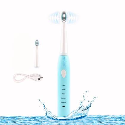 ELECTRIC TOOTHBRUSH (SELLING SETUP)