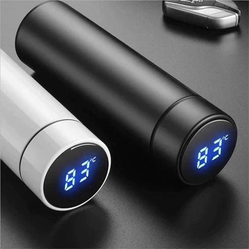 Insulated Water Bottle (Temperature Lock)