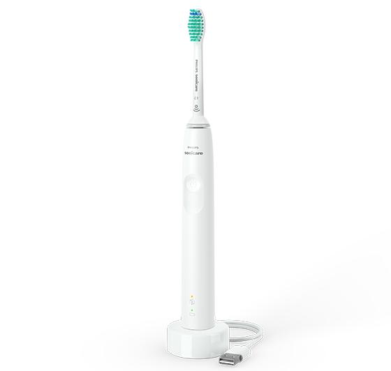 ELECTRIC TOOTHBRUSH (SELLING SETUP)