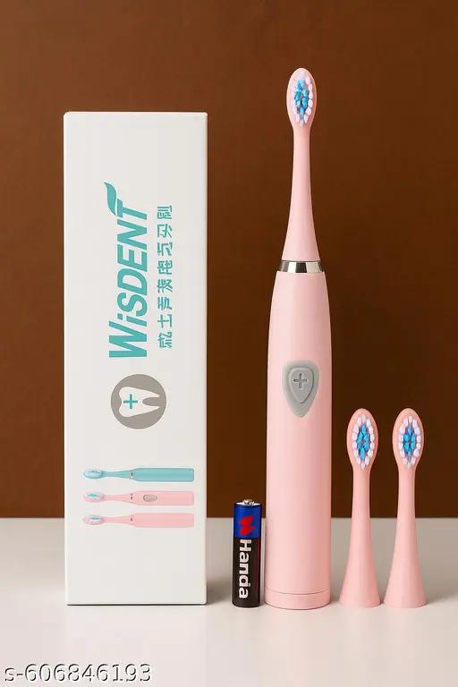 ELECTRIC TOOTHBRUSH (SELLING SETUP)
